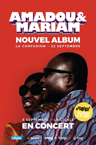 Amadou Et Mariam - Discography (1998-2008) grusskarte gartenges